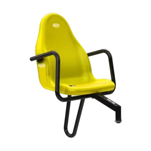 BERG Passenger seat Yellow
