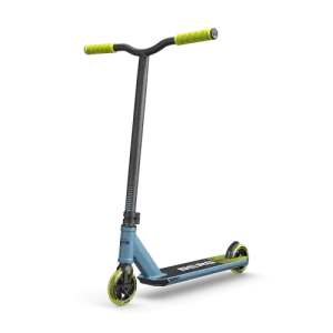 BERG Proxus X1 Blue/Lime