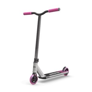 BERG Proxus X1 Grey/Pink