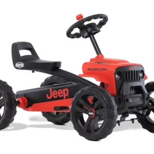 JEEP Buzzy Rubicon