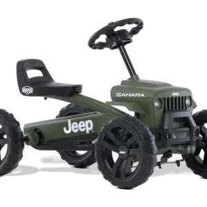 JEEP Buzzy Sahara