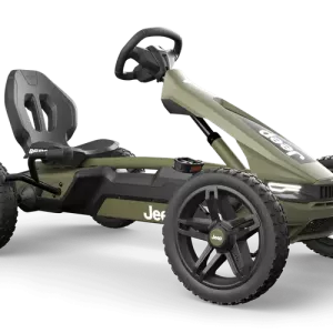 Jeep® Rally Cherokee