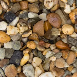 Boeren grind 6 x 16 mm losgestort