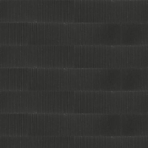 Linia Excellence 15x15x60 cm Grijs/Zwart