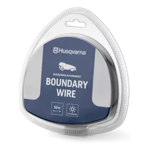 Grensdraad Standaard Ø2.7 mm 50 mtr