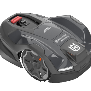 AM Automower® 410XE NERA (excl. krammen en draad)