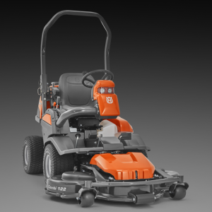 Husqvarna zitmaaier P 524EFI