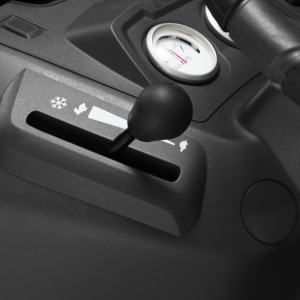 Husqvarna zitmaaier TS 138