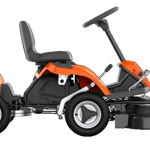 Husqvarna zitmaaier Rider R 112iC
