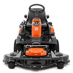 R 418TsX AWD (excl. maaidek)