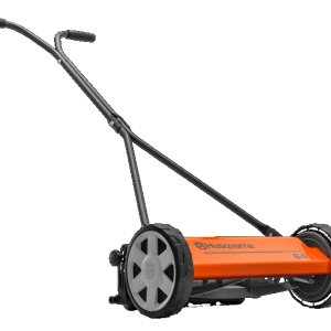 Husqvarna Loopmaaier HiCut 64