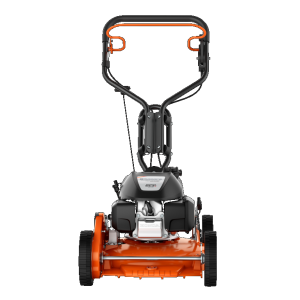 Husqvarna Loopmaaier KLIPPO LB 548S e