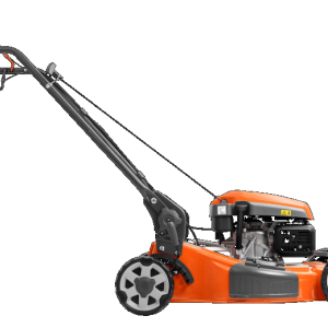 Husqvarna Loopmaaier LB 256SP