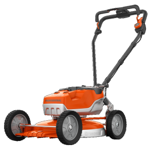 Husqvarna Loopmaaier LB 548i