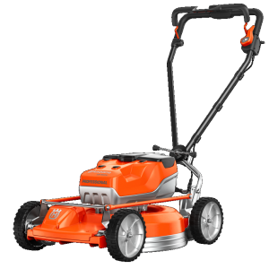 Husqvarna Loopmaaier LB 553iV