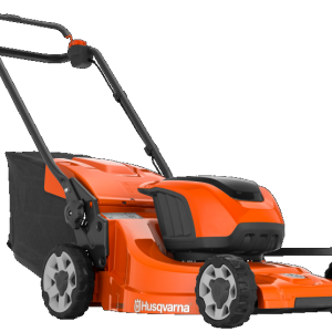 Husqvarna Loopmaaier LC 247i