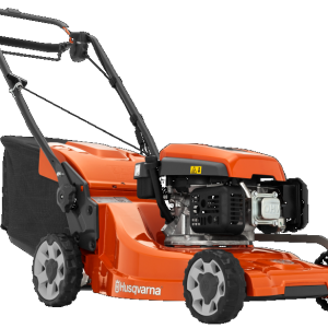 Husqvarna Loopmaaier LC 347V