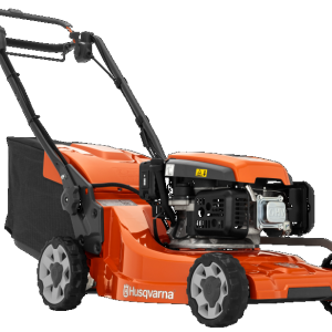 Husqvarna Loopmaaier LC 34 7VE