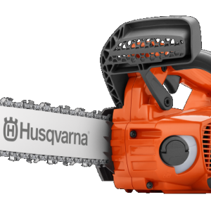 Husqvarna kettingzaag T535i XP  14"