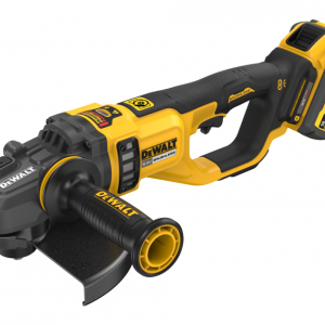 54V XR FLEXVOLT Haakse slijper 230mm