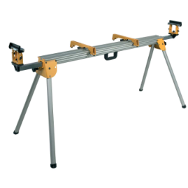DEWALT Universeel onderstel afkort/verstekzagen