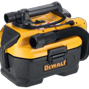 DEWALT L-klasse nat&droog stofzuiger 18V XR - 300W (zonder accu en lader)