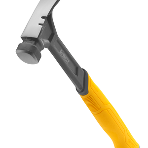 DEWALT Klauwhamer 450gr - recht
