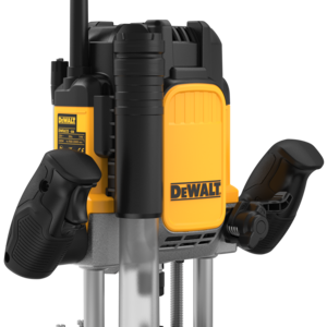 DEWALT Elektrische Invalfrees 2300W