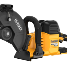 DEWALT Doorslijpmachine 18V/54V XR FLEXVOLT 230mm (zonder accu en lader)