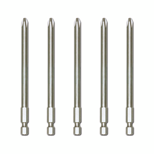 110mm torsion schroefbit, Ph2