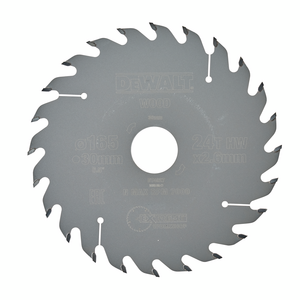 165mm x 24t x 30mm ATB S40 CSB