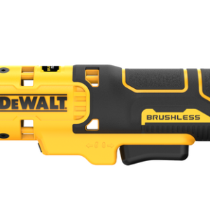 18V XR Brushless 3/8" en 1/2" Haakse ratelsleutel