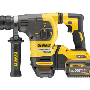 54V XR FLEXVOLT SDS+ Combihamer 30mm met snelwisselboorkop