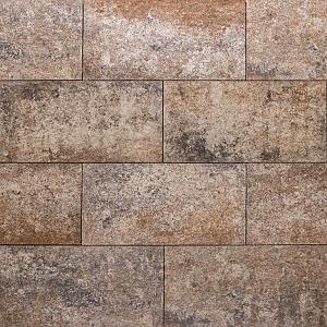 Smartton SE 30x60x6 cm Kilimanjaro – rechthoekige tegel met een moderne en krachtige uitstraling