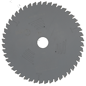 cirkelzaagblad stat. 216/30mm 48WZ
