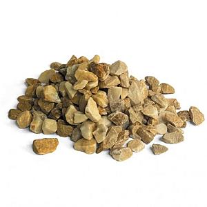 SIENNA GIALLO SPLIT 16-25MM 20KG