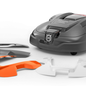 Automower originele behuizing orange (315X)