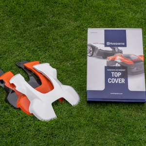 Automower originele behuizing orange (405X/415X)