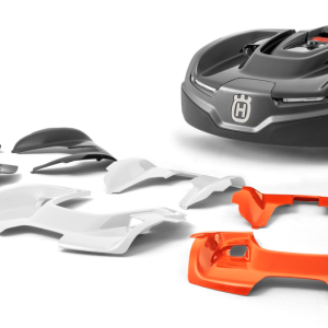 Automower originele behuizing white (435X AWD)