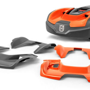 Automower originele behuizing orange (535 AWD)