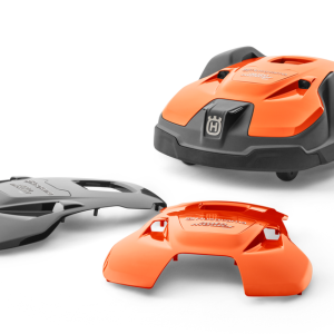 Automower originele behuizing orange (520)