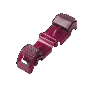 Connector 1 st (tbv laadstation)