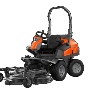 Husqvarna zitmaaier P 520DX