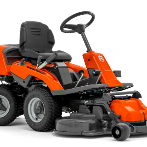 Husqvarna zitmaaier R 214C