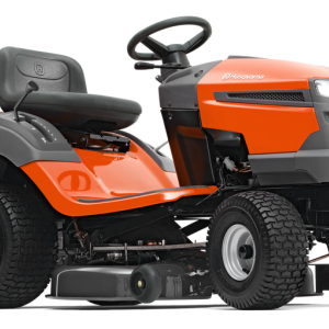 Husqvarna zitmaaier TC 138L