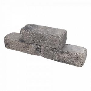 Catrock getrommeld 31x11,5x10 cm Ivory