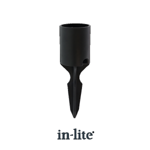 Spike tbv Integrated o60mm
