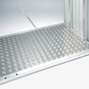 Bodemplaat voor Woodstock 300