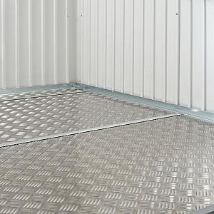 Bodemplaat voor tuinkast 190 LARGE