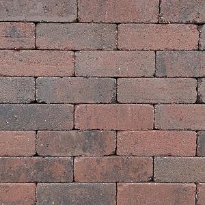 Stonique trommel dikformaat 8 cm oud emmen